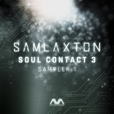 Sam Laxton Soul Contact Vol. 3 Sampler 1 (feat. Sam Laxton)