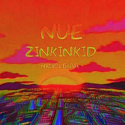 NUE (feat. PRD. NAXITORIVERAA & DAVID EL FREAK) - Single