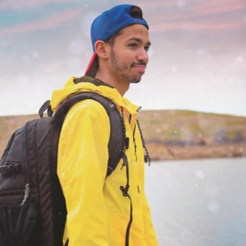 Do It All Again Hatem A