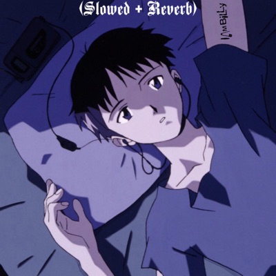 (Slowed+Reverb) - EP