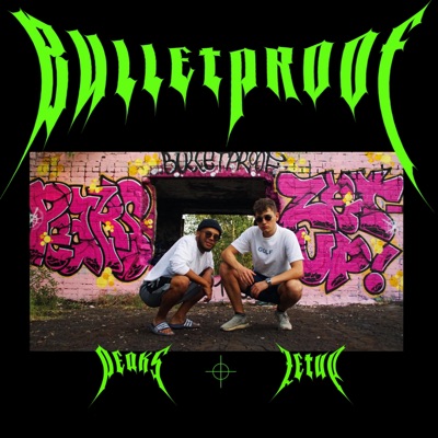 Bulletproof (feat. Peaks) - Single