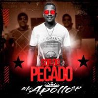 Cor do Pecado - Single - Mc Apollo sp