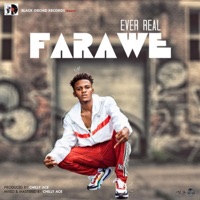 Farawe - Single - Ever Real