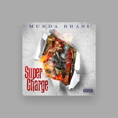Listen to Murda Brasi, watch music videos, read bio, see tour dates & more!