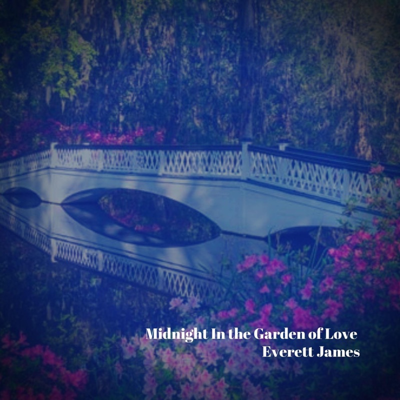 Midnight in the Garden of Love - EP
