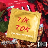 Tik Tok (feat. Kerissa) artwork