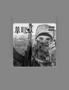 Hör dir Mulla an, schau dir Musikvideos an, lies die Biografie, finde Tourdaten und mehr!