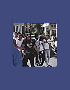 Listen to DaRealGotti, watch music videos, read bio, see tour dates & more!