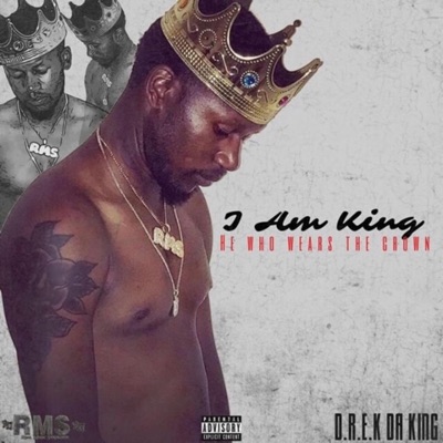 I Am King: He Who Wears the Crown