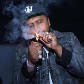 Supa Cent Flow Maxx P