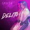 Delito artwork