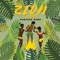 Zion (feat. Alex Boyé) - Madison Park lyrics