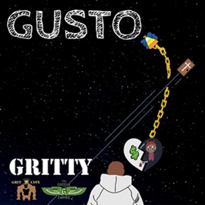 Gusto - Single