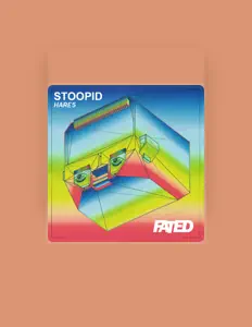 Escucha a HARE5, mira vídeos musicales, lee la biografía, consulta fechas de giras y mucho más.