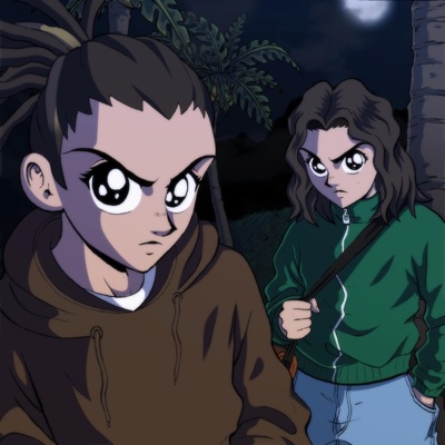 Did I Ask? (feat. Shiraz, LSJ & Brandn Shiraz) - Single