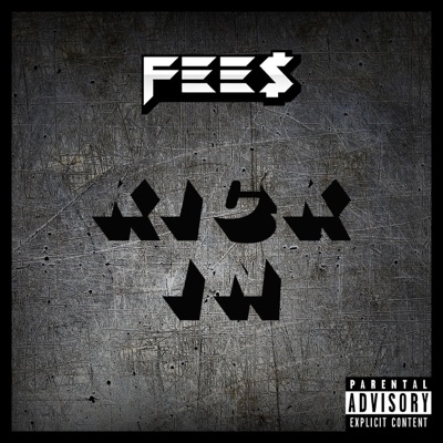 Kick in (feat. S-One & Jre Riley) - Single