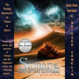 Sinbad at the End of the Universe (Unabridged)