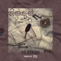Nisandas (feat. PSJ) - Single - Dr.BSKing
