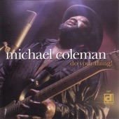 Michael Coleman - The Train