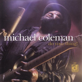 The Train Michael Coleman