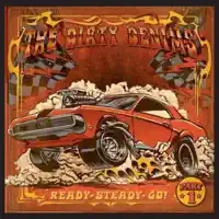 Thunder from Down Under — The Dirty Denims