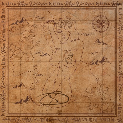 Mapa del Tesoro