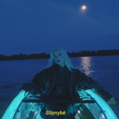 Silpnybė - Single