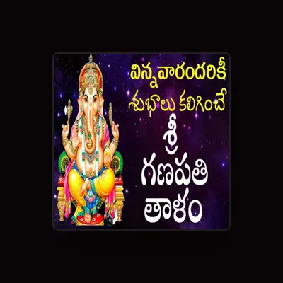 Listen to Sri Ganapathi, watch music videos, read bio, see tour dates & more!