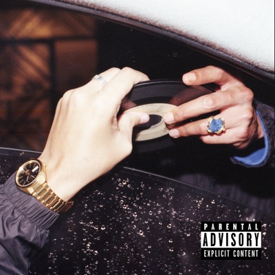 Merca, Maxi Single - Single