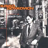 No Love Without Tears — Dusko Goykovich