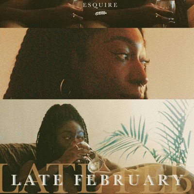Late February - Single