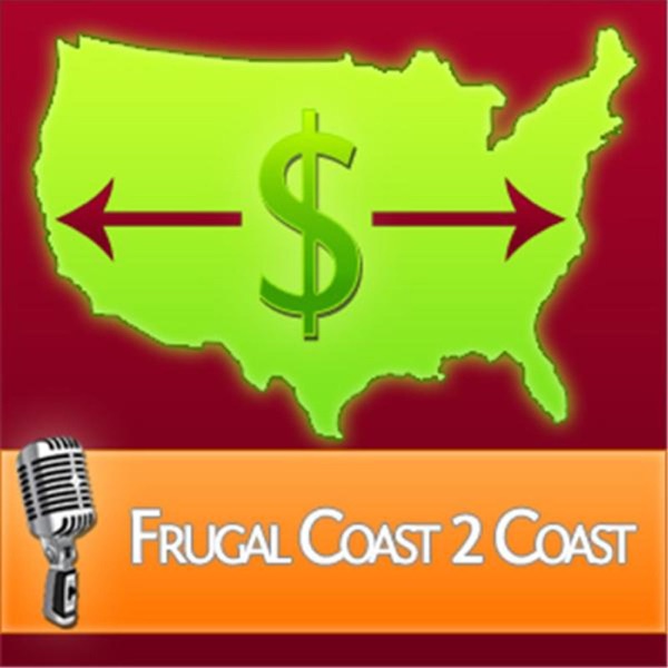 FrugalCoast2Coast cover