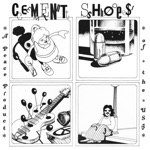 Cement Shoes - I Saw the Devil Again (Last Night)