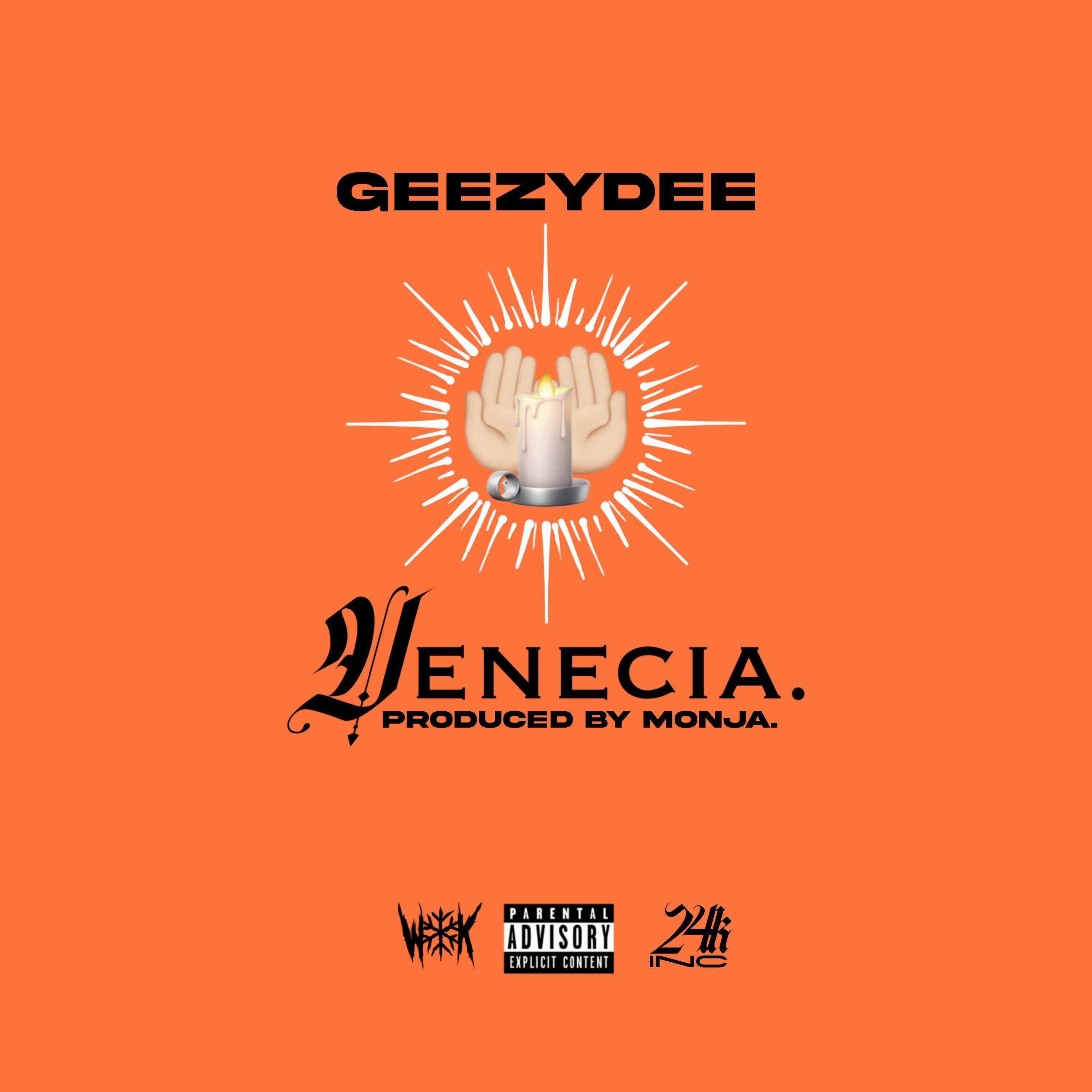 Venecia - Single