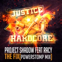The Fix (Powerstomp Mix)