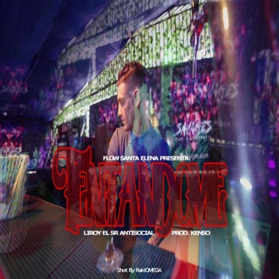Tentandome - Single