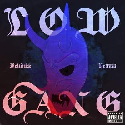 Low Gang (feat. FELiDiKK) - Single