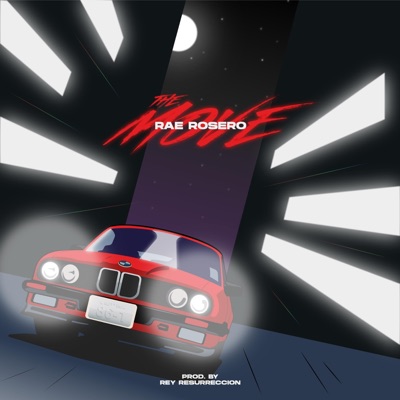 The Move - Single - Rae Rosero
