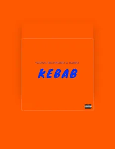 Listen to Young Richmond, watch music videos, read bio, see tour dates & more!