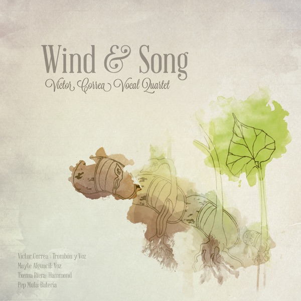 Wind & Song (feat. Mayte Alguacil, Txema Riera & Pep Mula)