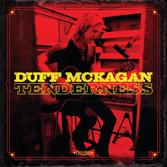Cover artwork for Feel