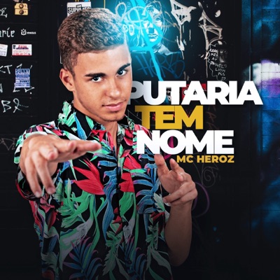Putaria Tem Nome - Single