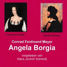 Angela Borgia