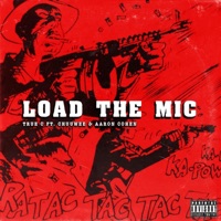 Load the Mic (feat. Chuuwee & Aaron Cohen) - Single - True C