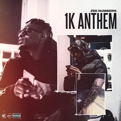 1k Anthem - Single