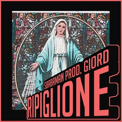 Ripiglione (feat. Giord) - Single