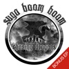 Suga Boom Boom - Bonus EP