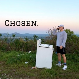 God Above. Asher Billy