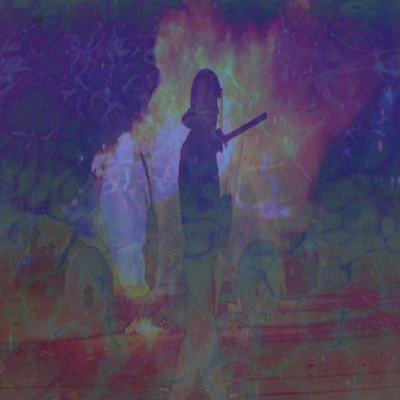 Ryvnmvxwxll & Eeohgee Death Aura - EP