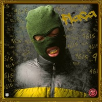 Flaca - Single - Izzie Gibbs
